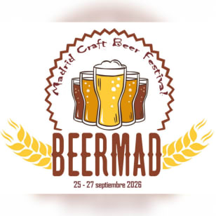 BEERMAD, Festival della birra artigianale