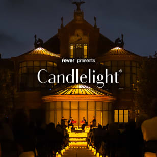 Candlelight Open Air: Vivaldi's Four Seasons