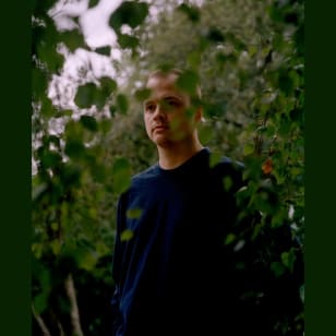 Origins: Pearson Sound (All Night Long)
