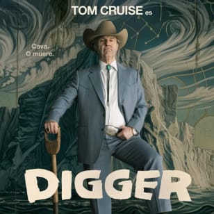 Digger
