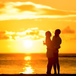 Ρομαντική ιδιωτική ξενάγηση για ζευγάρια «Love stories of Limassol»
