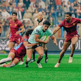 Ultimate Sevens London Grand Final