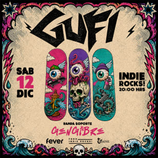 Gufi