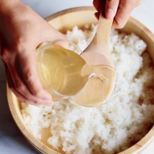 L'Art de la préparation du sushi à New York