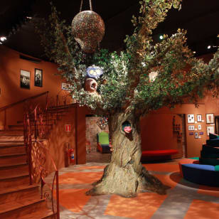 Expo Castelo Rá-Tim-Bum: 30 anos - Porto Alegre