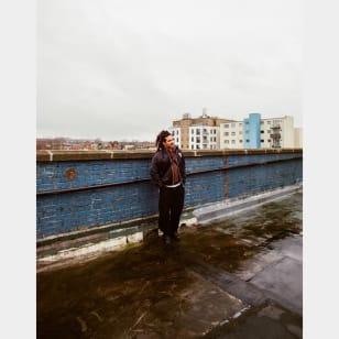 15 Years of Rhythm Section: Bradley Zero, Jorg Kunning (Live), Scarlett O'Malley + more
