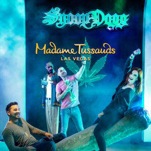 Madame Tussauds: Wax Wedding