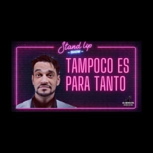 Tampoco es para tanto en Perro Paco