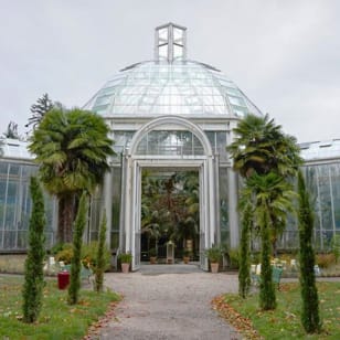 The Right Bank: un tour audio dal Brunswick Monument al giardino botanico