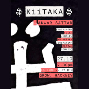 KiiTAKA SINGLE LAUNCH