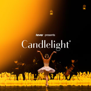 Candlelight Ballet: El Lago de los Cisnes