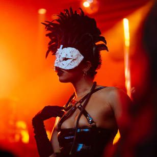 Haunted Halloween Festival