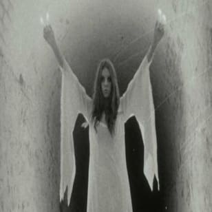 Phantom Femmes Ghost Walk