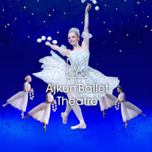 The Nutcracker Ballet: An Immersive Holiday Experience in New York City