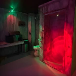 Sala de Escape Breaking Point