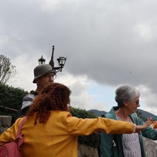 Bogotá – Stadtrundfahrt: Monserrate, kulinarische Verkostungen & -Rundgang
