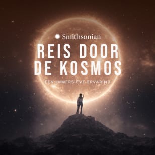 Les Mystères du cosmos : une expérience immersive - Liste d'attente