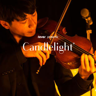 Candlelight : le meilleur de la musique classique