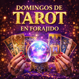 Domingos de Tarot en Forajido