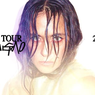 Sara Hebe (+ Blow C) | Peter Rock Club | Valence