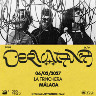 Cervatana Malaga 2027