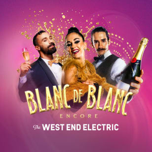 Blanc de Blanc Encore