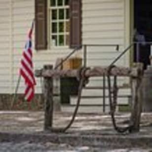 Shadows of the Past Tracing Slavery’s Legacy in Williamsburg