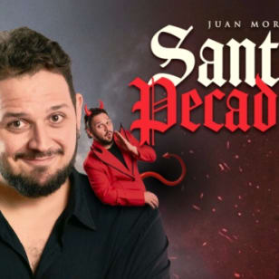 Santos y Pecadores