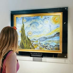 Diamantmuseum: rondleiding door de fabriek + tentoonstelling met hoogtepunten