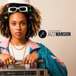 Jazz Mansion 10 Anos: Jazz, Gastronomia e Cultura