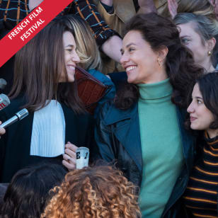 Women on Trial - French Film Festival, Alliance Française