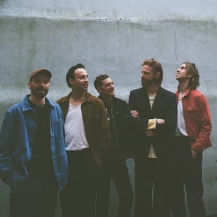 Everyone Says Hi: Album Launch Show