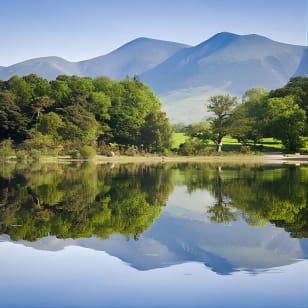 Excursion d'un jour au Lake District au départ de Londres