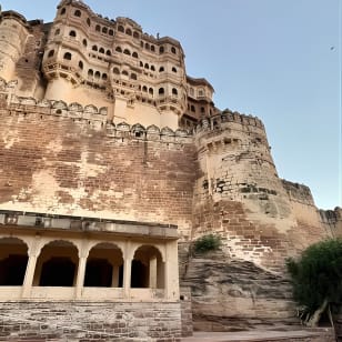 Tour Guide for Jodhpur