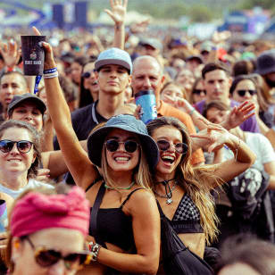 Cosquin Rock Miami & Campeonato del Asado Argentino 2026