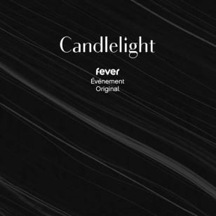 Candlelight: un tributo a Jean-Jacques Goldman