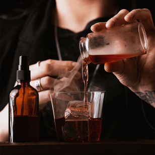 Japanese Whisky Tasting con Cocktail e Tapas