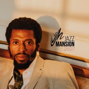Jazz Mansion 2027
