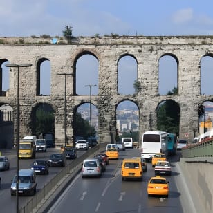 The Other Face of Istanbul- Istanbul off the Beaten