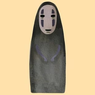 The Art History of Studio Ghibli