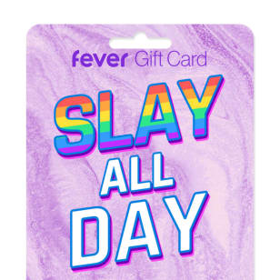 Slay Pass - Special Edition Gift Card