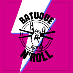 Batuque’n’Roll