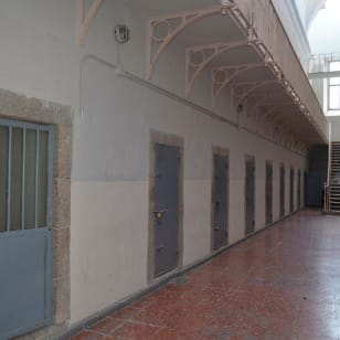 Visita guiada a La Cárcel