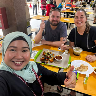 Little India Street Food Tour