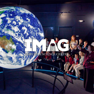 Centro scienza e storia IMAG - Soci
