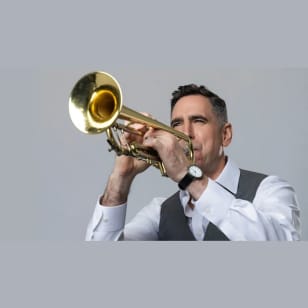 Sam Chaplin Jazz Quartet
