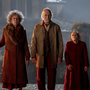 Insidious: Out of the Further
