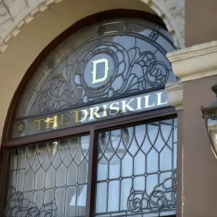 Die Geister von Austin – Ein Spaziergang durch die Stadt