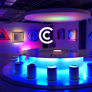 Fondation Cherqui : Le musée de l’art cinétique