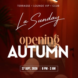LA SUNDAY